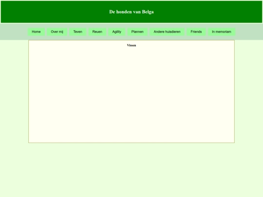 andere_huisdieren/vissen screenshot