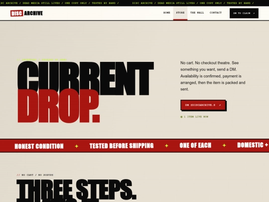 dist/client/store screenshot