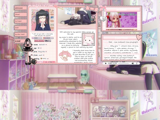 about2 screenshot