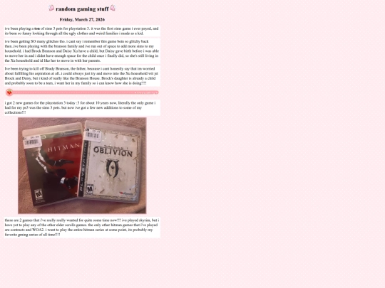 gaming/rndmgmng screenshot