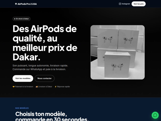 Projet airp  screenshot