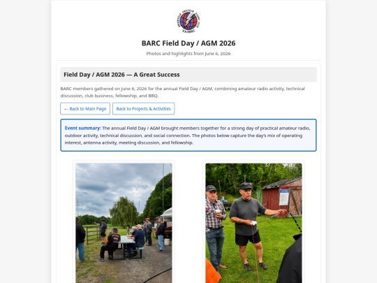 field-day-2026 screenshot