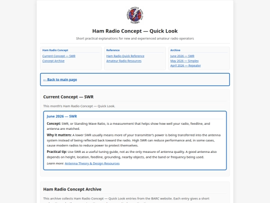 ham-radio-concepts-test screenshot