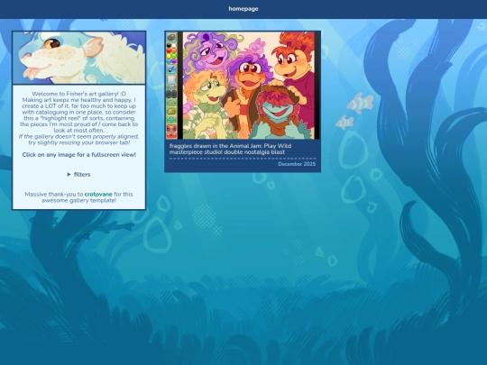 gallery screenshot