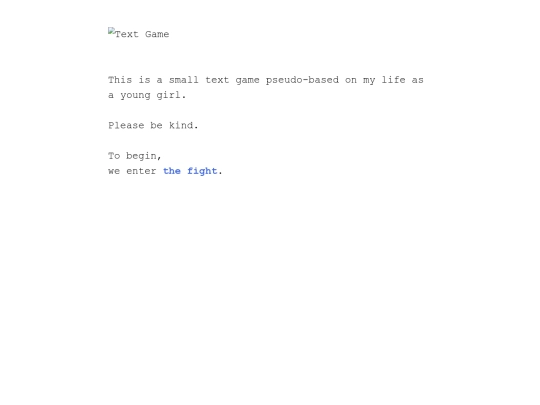 haywood screenshot