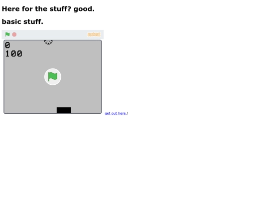 gameCenter screenshot