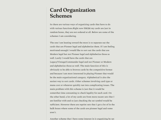 games/Specific Games/Magic/cardorganization screenshot