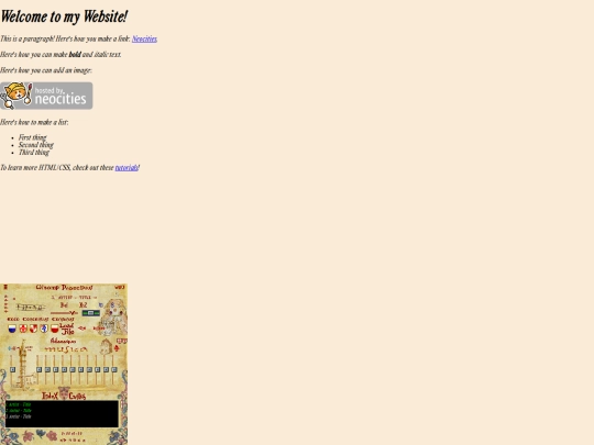 library/music/listening screenshot