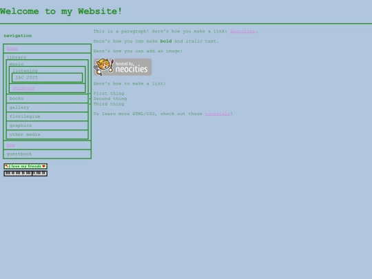 now screenshot