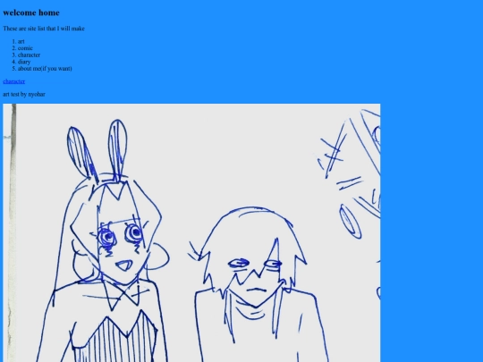 home-page screenshot