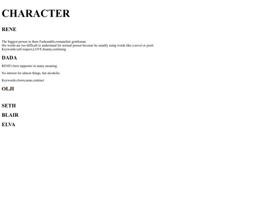 page/character screenshot