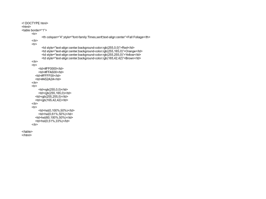 ColorSchemeAssignment screenshot