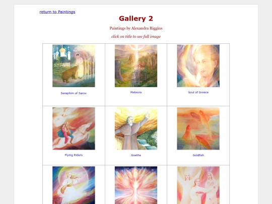 alexandra-s-paintings/gallery-2 screenshot
