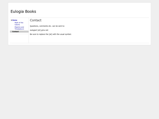 eulogiabooks/contact screenshot
