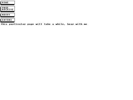 archive screenshot