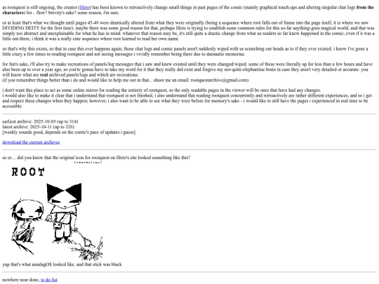 temporary screenshot