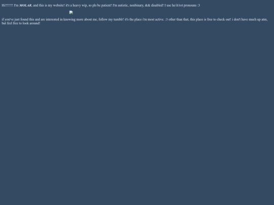 frontpage screenshot