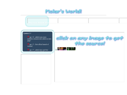 graphics screenshot