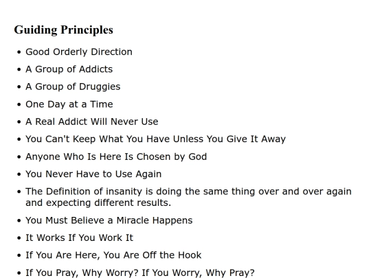 slogans screenshot