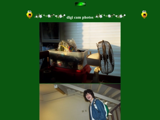 photos screenshot