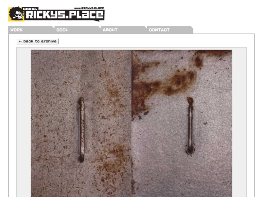 archive/lexicon screenshot