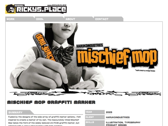 projects/mischief-mop screenshot