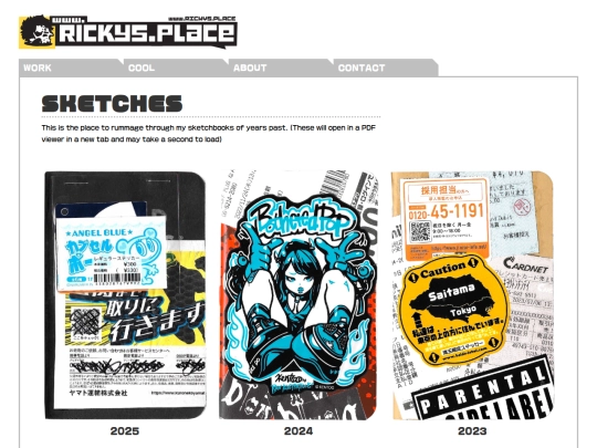 sketches-og screenshot