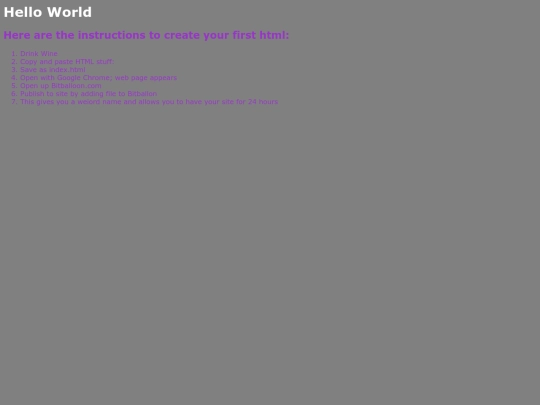 newfile screenshot