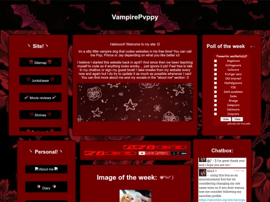 Archive/homepage4 screenshot