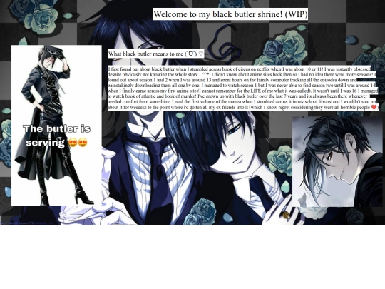 shrines/blackbutler screenshot