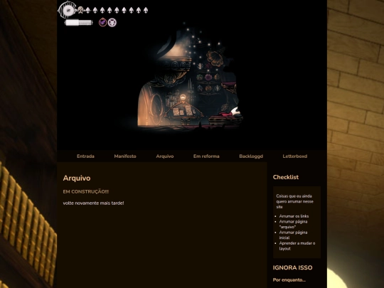 arquivo screenshot