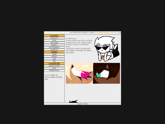 art screenshot