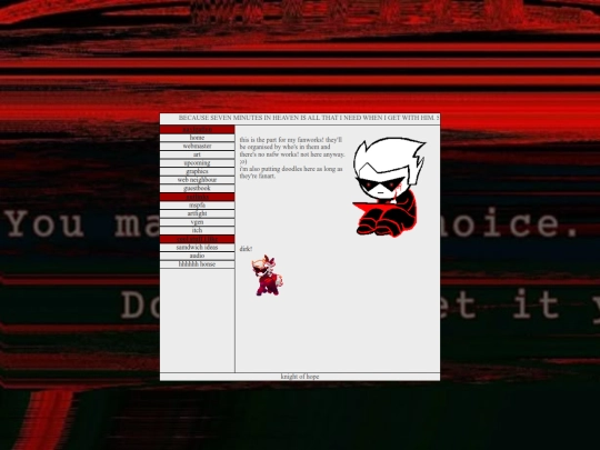 shrines screenshot