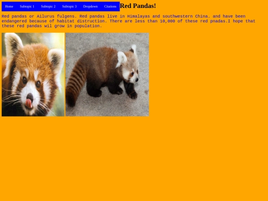 page3 screenshot