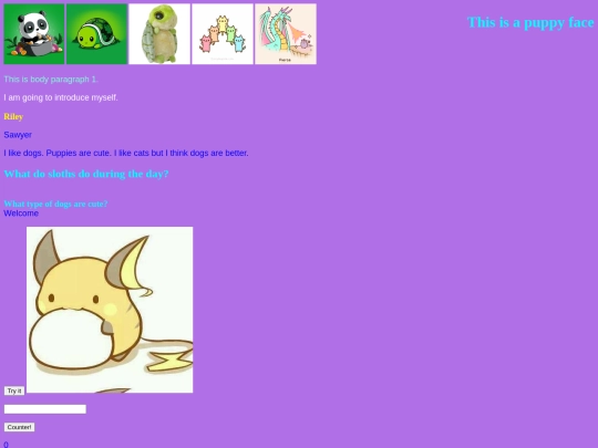 scratch screenshot