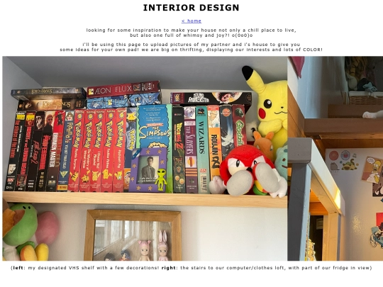 interiordesign/ourhome screenshot