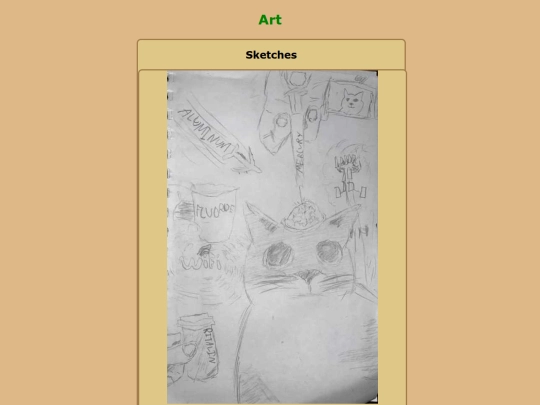 art screenshot