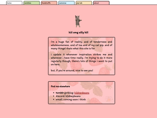 about screenshot