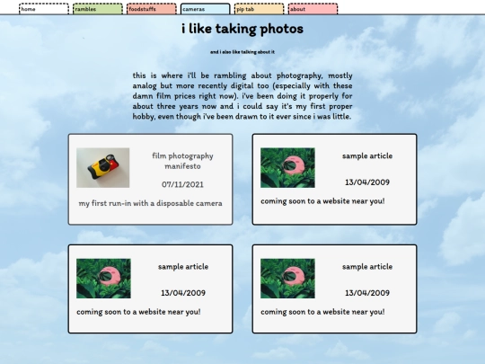 photo-stuff screenshot