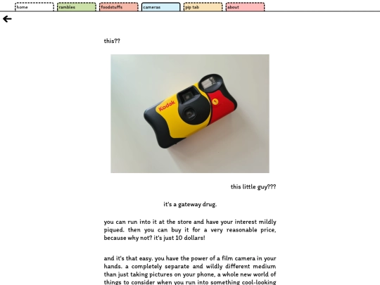 photo-stuff/filmmanifesto screenshot