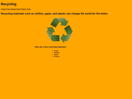 Knowledge screenshot