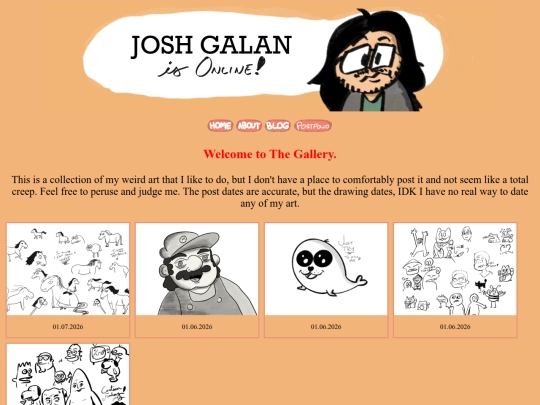imggallery screenshot