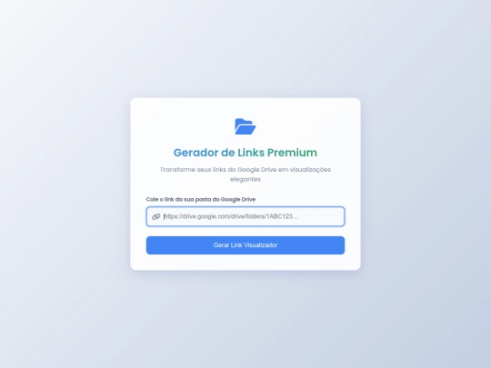Pasta Google/Abrir screenshot