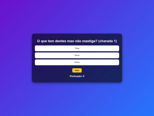 Texte/jogo-charadas-500-sem-tela-inicial screenshot