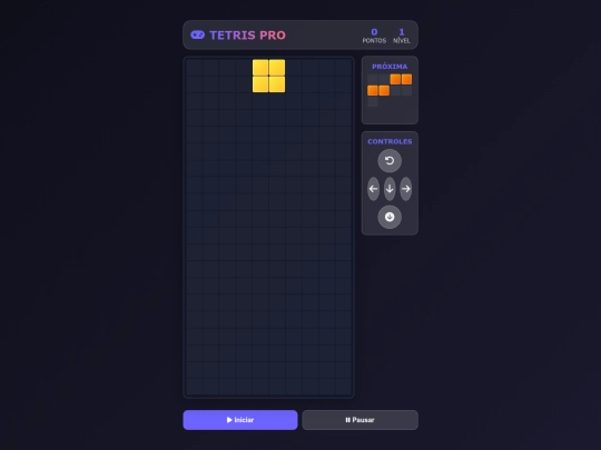 Yo/1 screenshot