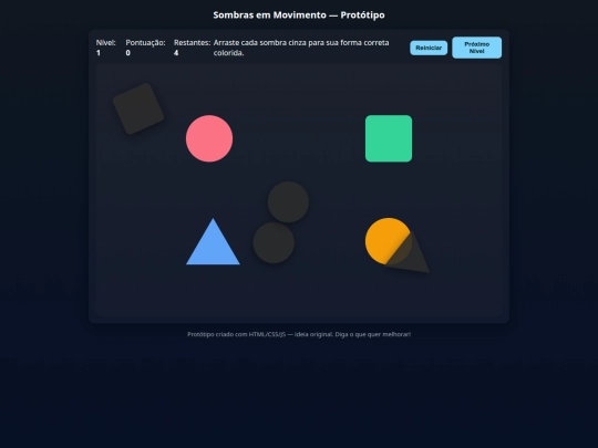 Yo/Yo screenshot