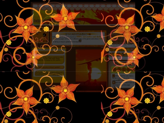 homer screenshot