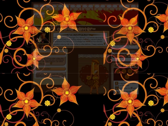 project screenshot