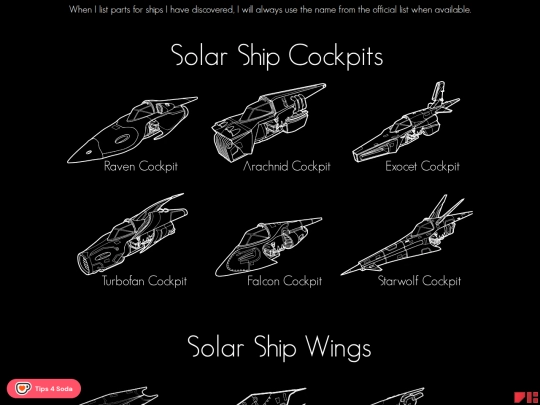 spotting-solar screenshot