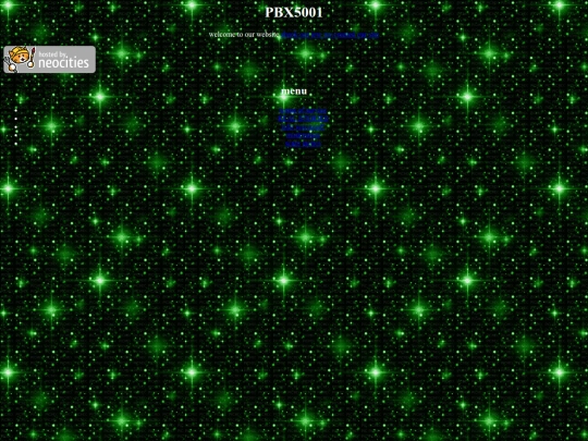 Pre screenshot